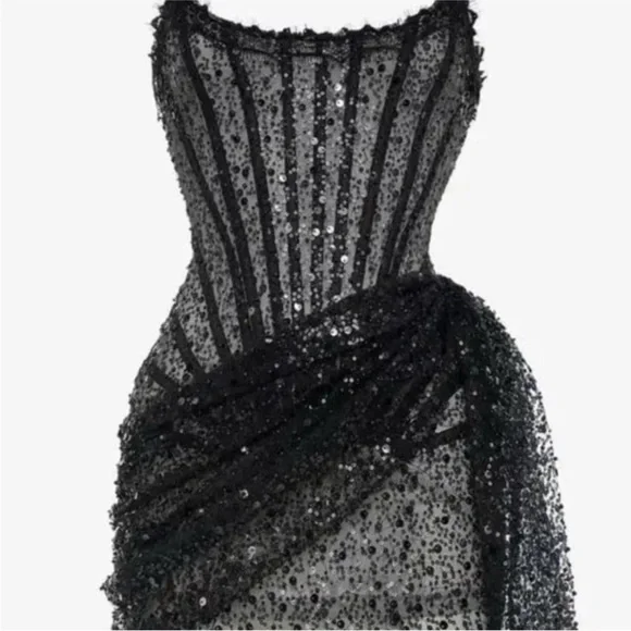 Heiress Beverly Hills Dress - Picture 3 of 10